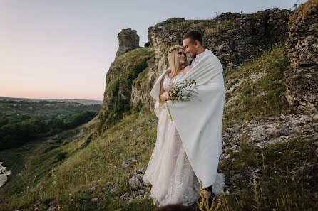 Bröllopsfotograf Denis Efimenko (degalier). Foto av 18 juli 2019