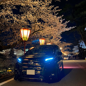 ノア ZWR80W