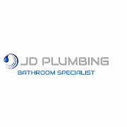 J D Plumbing Logo