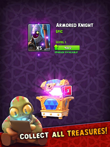 Tribal Mania