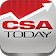 CSAToday by IAA icon