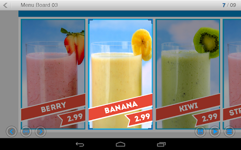 VGS Simplicity™ Mobile Editor(圖3)-速報App