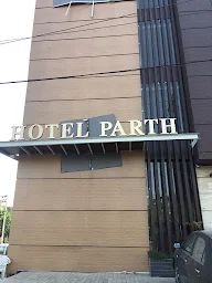 Hotel Parth photo 1