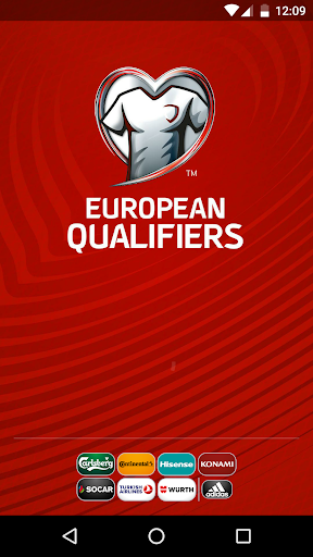 UEFA EURO 2016 Official App