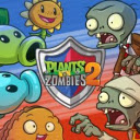 Plants Vs Zombies 2 Wallpapers and New Tab