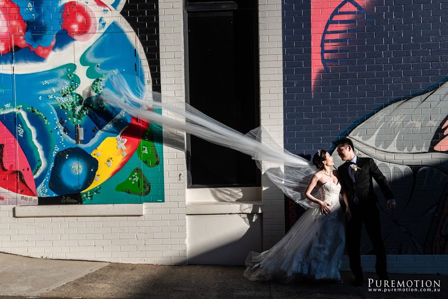 Fotógrafo de bodas Alex Huang (huang). Foto del 13 de septiembre 2019