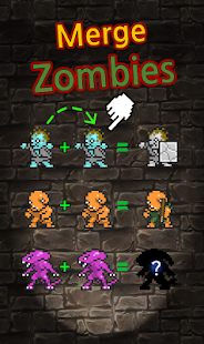 Zombie Growing - Zombie Corporation Mod