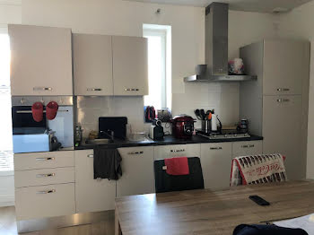 appartement à Romans-sur-isere (26)