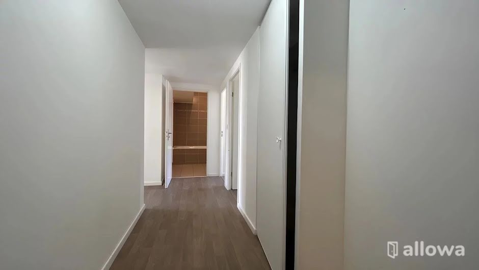 Vente appartement 3 pièces 62.36 m² à Morangis (91420), 246 000 €