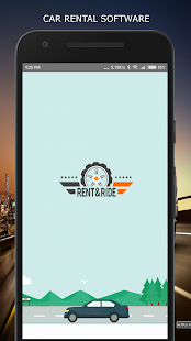 Rent&Ride