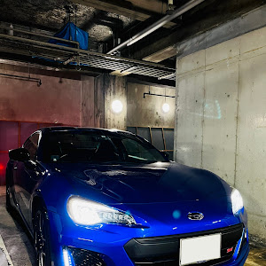 BRZ ZC6