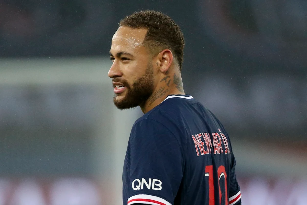 Neymar de retour pour affronter le FC Barcelone? Pochettino donne des indices