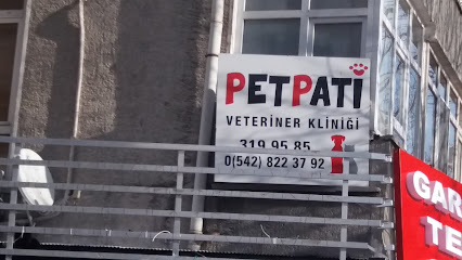 Petpati