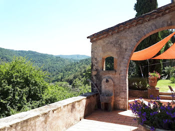 maison à Les Ollières-sur-Eyrieux (07)