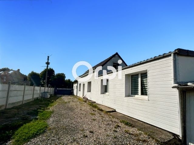 Vente maison 4 pièces 100 m² à Hénin-sur-Cojeul (62128), 160 500 €