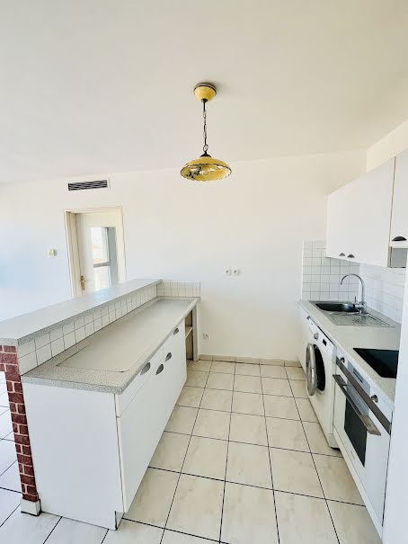 Vente appartement 2 pièces 52 m² à Marseille 6ème (13006), 180 000 €