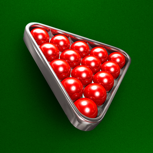 International Snooker Pro HD