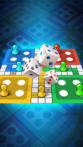 Screenshot Ludo Master™ - Ludo Board Game