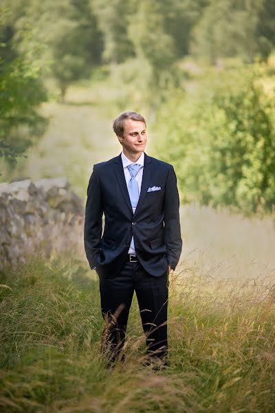 Fotógrafo de casamento Maria Lindberg (marialindberg). Foto de 30 de março 2019