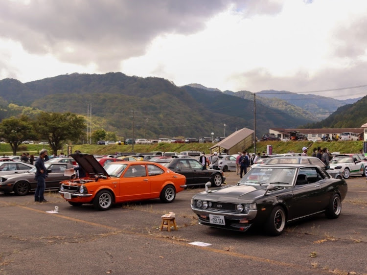 ヴェルファイアのローガン・Daiya Forest・御田家🍢　Grant.hope223  輪止めビビリーズ・PickUpCarsレポート・めいほう高原キャンプフィールドに関するカスタム事例の投稿画像22枚目