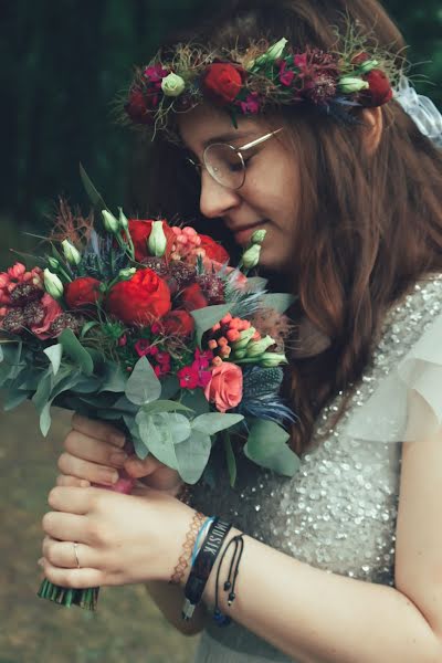 Wedding photographer Raimonda Müller (rmuller). Photo of 21 March 2019