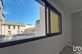 appartement à Montpellier (34)