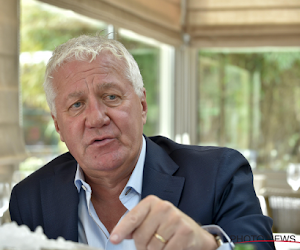 Etixx-Quick Step-manager Patrick Lefevere verschijnt maandag voor rechtbank