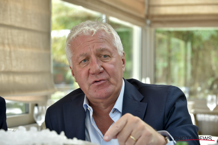 Patrick Lefevere spreekt harde taal: "Team Sky en Movistar verlammen de Tour"