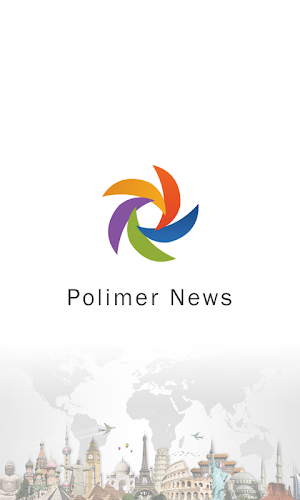 Polimer News screenshot 0