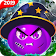 Halloween Fruits 2018 icon