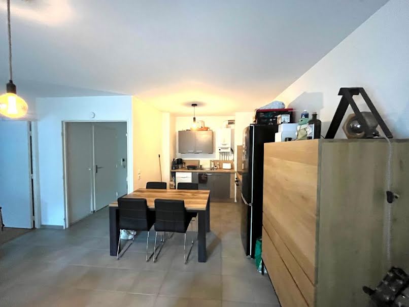 Vente appartement 2 pièces 46 m² à Francheville (69340), 230 000 €