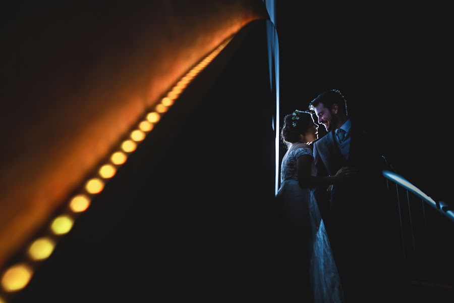Vestuvių fotografas Enrique Soliz (enriquesoliz). Nuotrauka 2018 rugsėjo 25