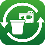 Cover Image of Скачать Photo & Video & Audio Recovery Deleted Files 1.0.3 APK