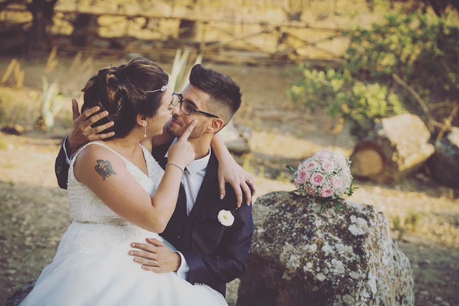 Fotógrafo de casamento Gabriele Bunone (bunone). Foto de 30 de setembro 2019