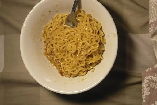 Plain Maggi