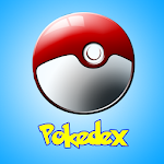 Pokedex Mega Apk