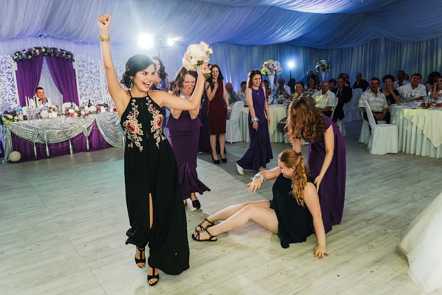 Fotógrafo de casamento Irina Levner (levner). Foto de 15 de janeiro 2018