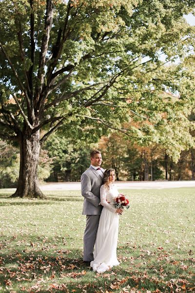 Photographe de mariage Tatyana Katkova (tanushakatkova). Photo du 25 octobre 2017