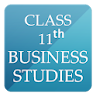 Class 11 Business Studies Note icon