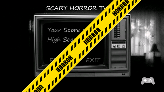 Scary Horror TV 90s Screenshots 5