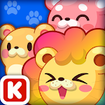 Cover Image of Скачать Animal Judy: Lion care 1.250 APK