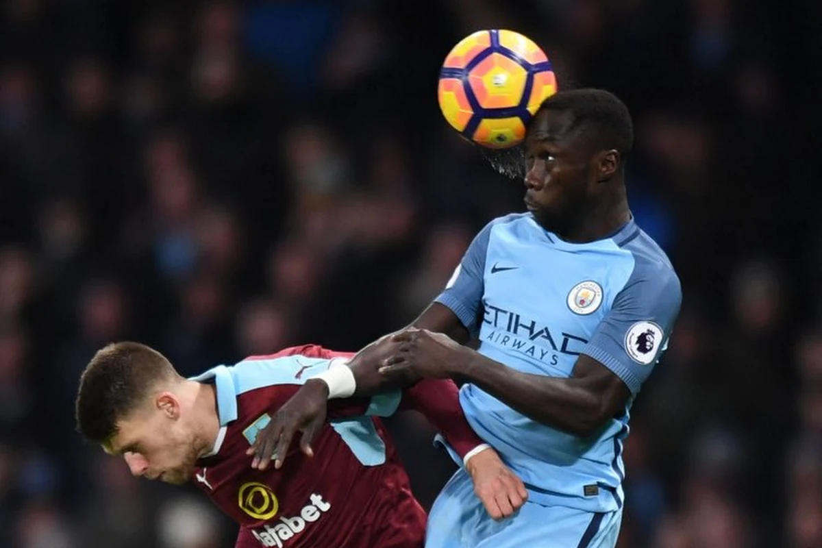 Bacary Sagna se comporte mal sur les réseaux sociaux