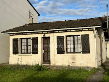 maison à Tremblay-en-France (93)