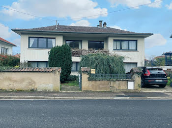 maison à Metz (57)