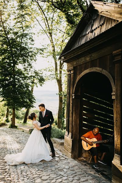 Fotógrafo de casamento Haitonic Liana (haitonic). Foto de 18 de julho 2019