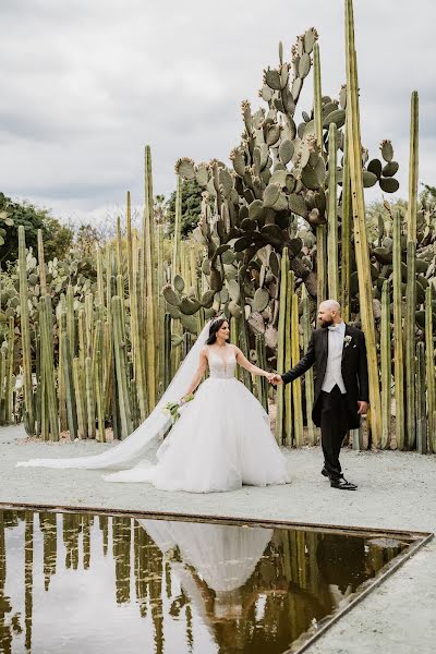 Düğün fotoğrafçısı Maximo Cuauhtemoc Sanchez  Hernandez (procamestudio). 10 Ocak fotoları