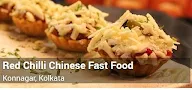 Red Chilli Chinese Fast Food menu 1