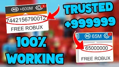 Free Robux By Hacking