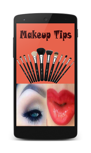 Makeup Tips