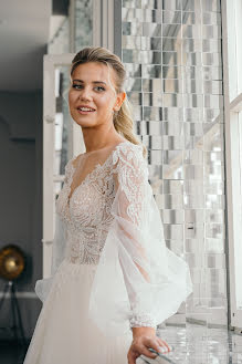 Hochzeitsfotograf Anastasiya Guseva (feelyou). Foto vom 18. Januar 2022